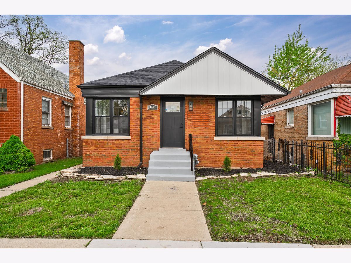  For Sale Chicago Illinois, 8449 Euclid Avenue