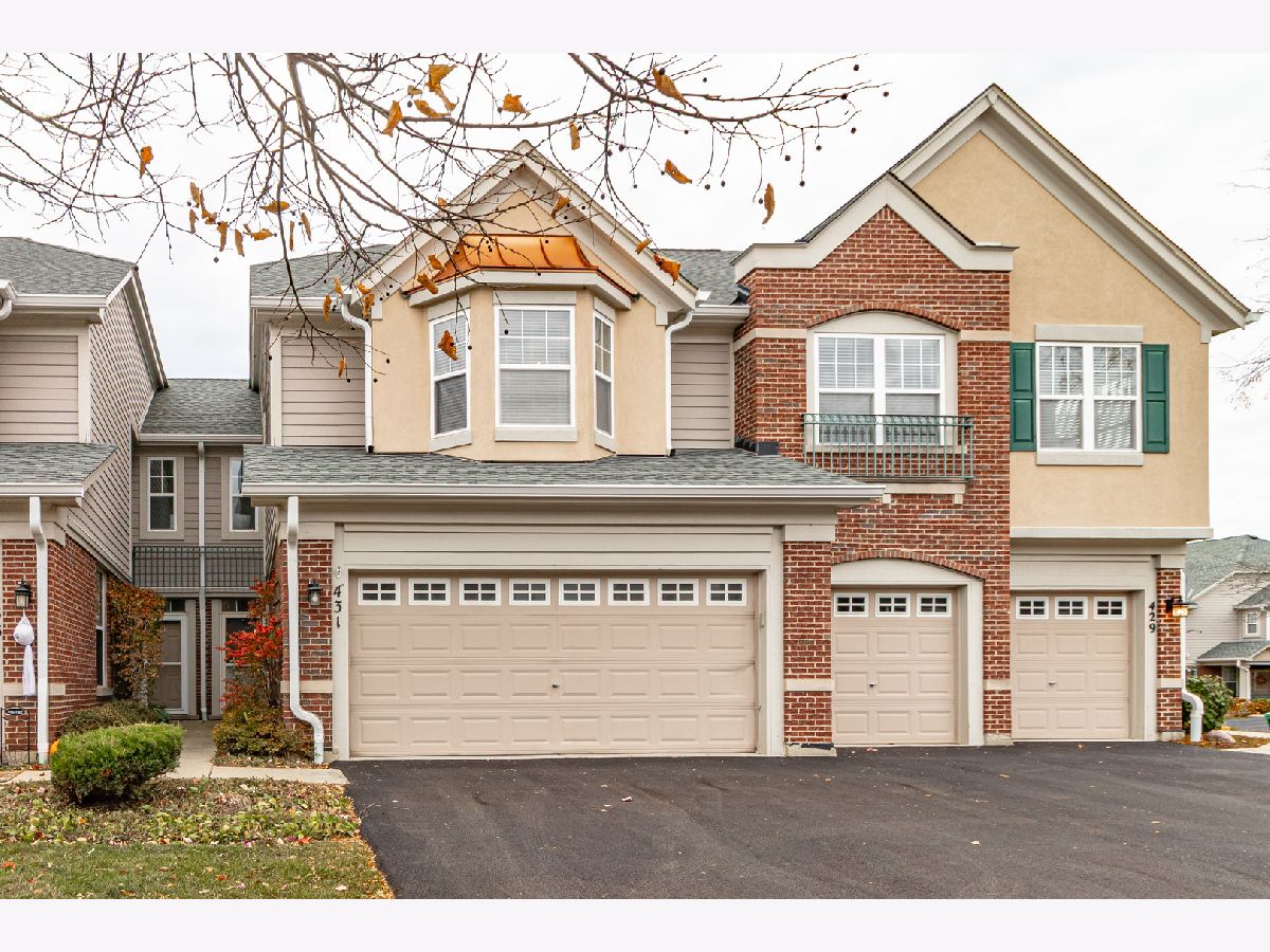  For Rent Vernon Hills Illinois, 431 Pine Lake