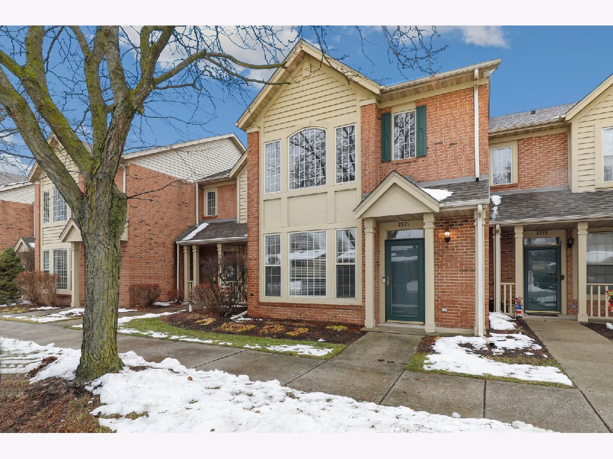  Sold Highland Indiana, 2921 Clough