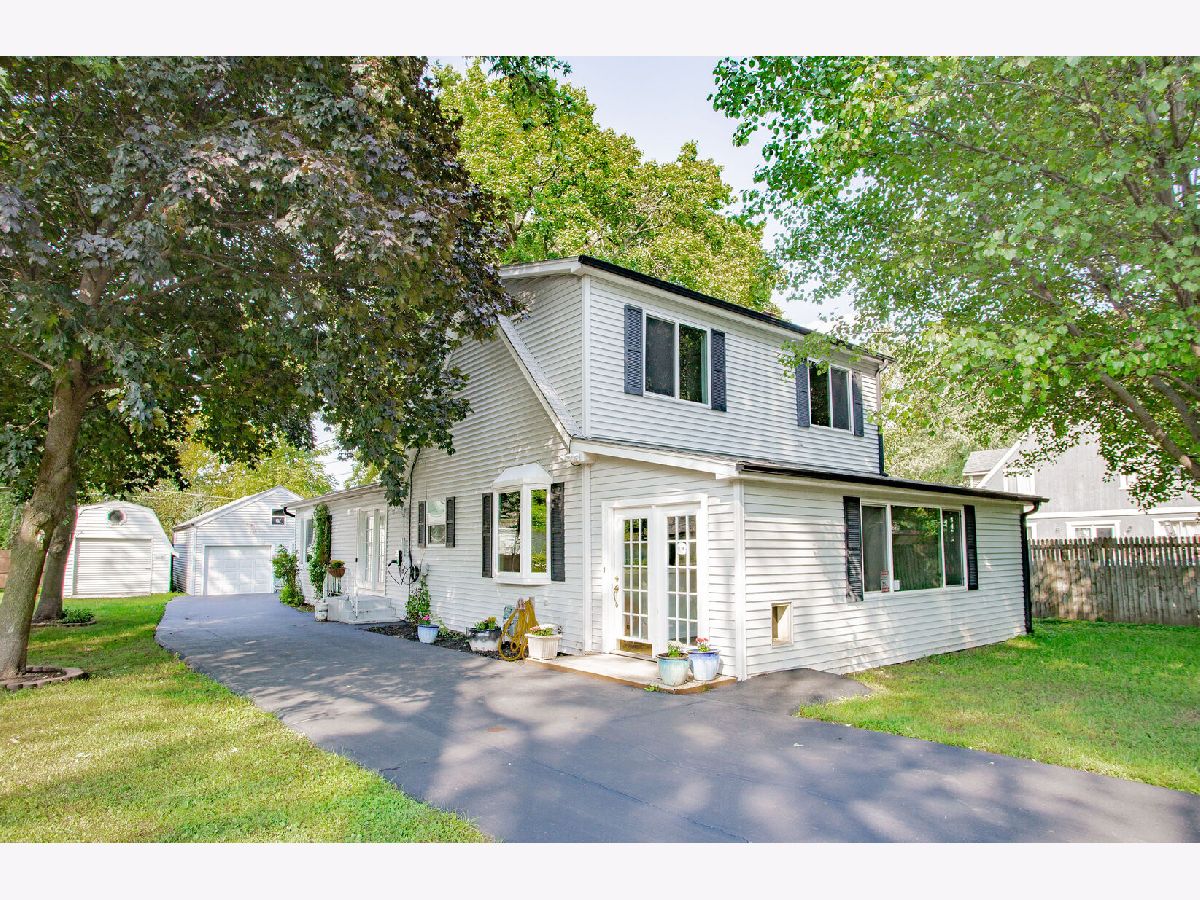  For Sale Antioch Illinois, 25076 Edgar Avenue