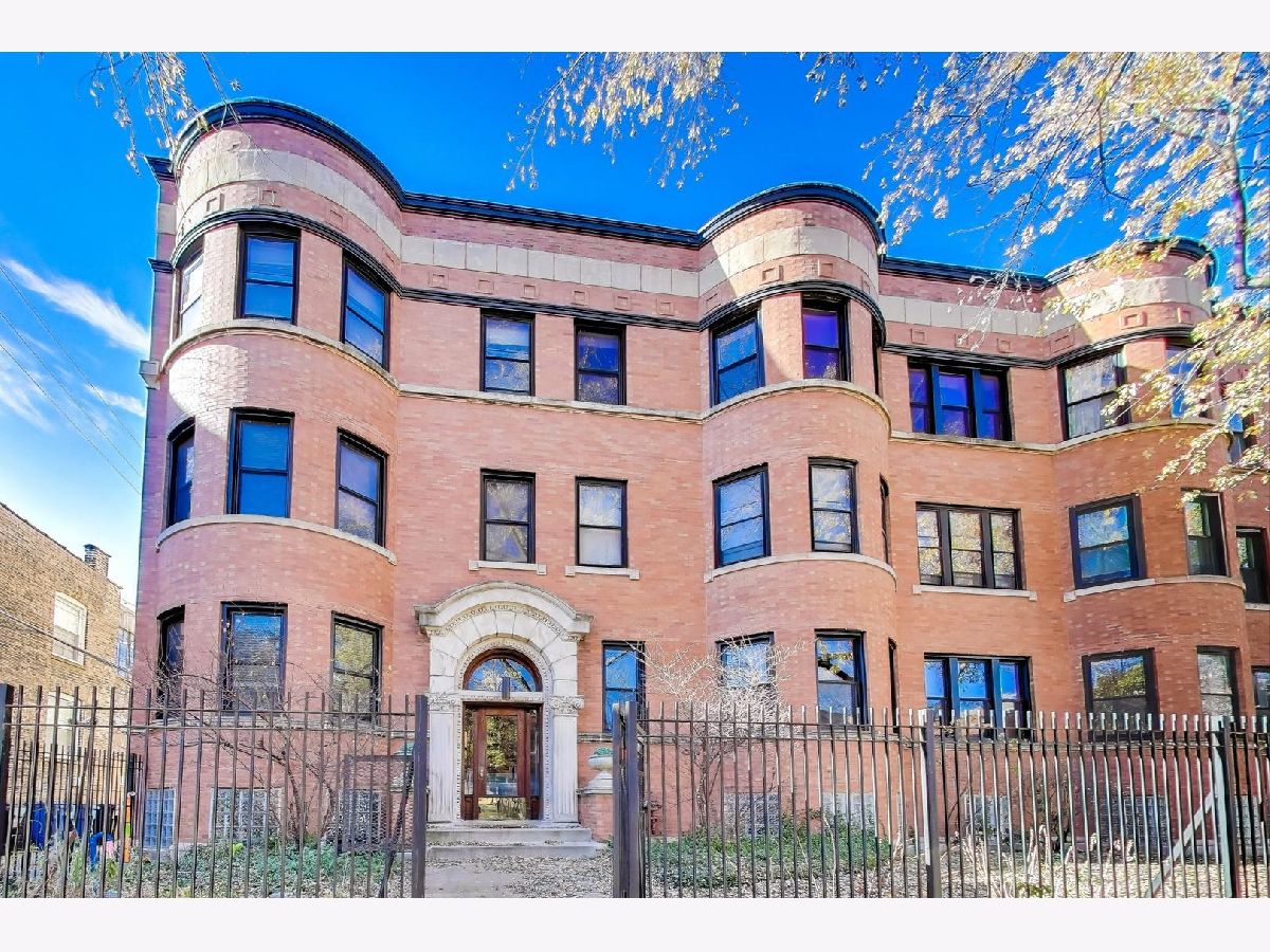  Sold Chicago Illinois, 5622 Glenwood