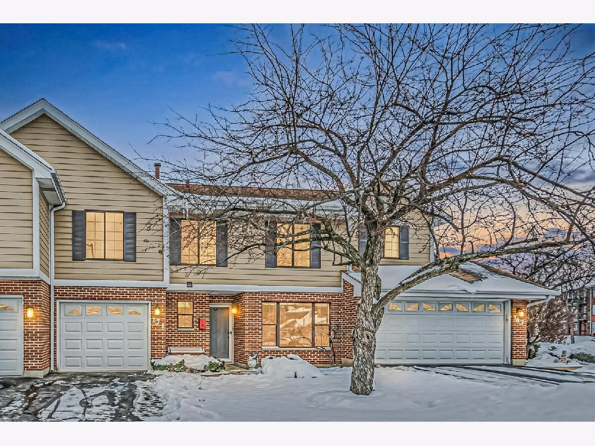  For Sale Wood Dale Illinois, 171 Clare Court