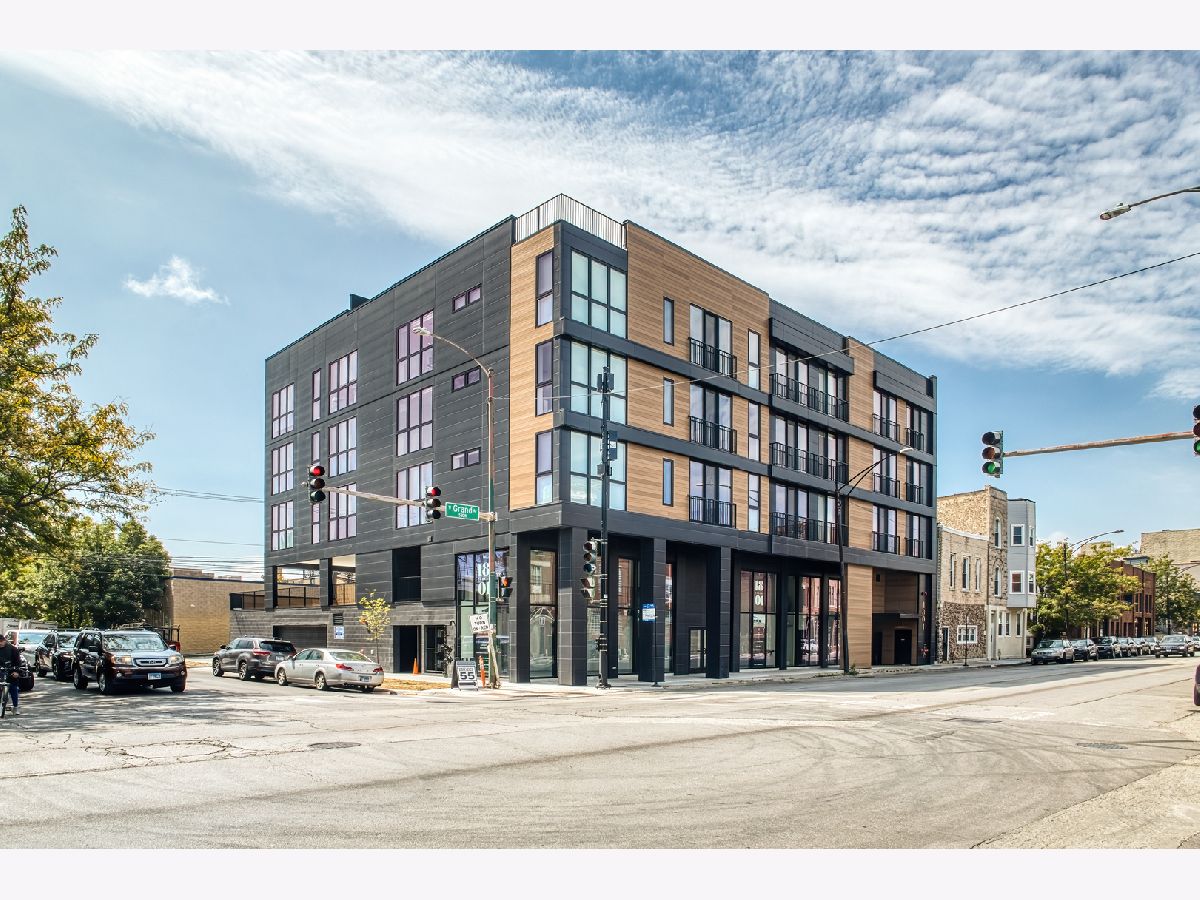  For Rent Chicago Illinois, 1801 Grand