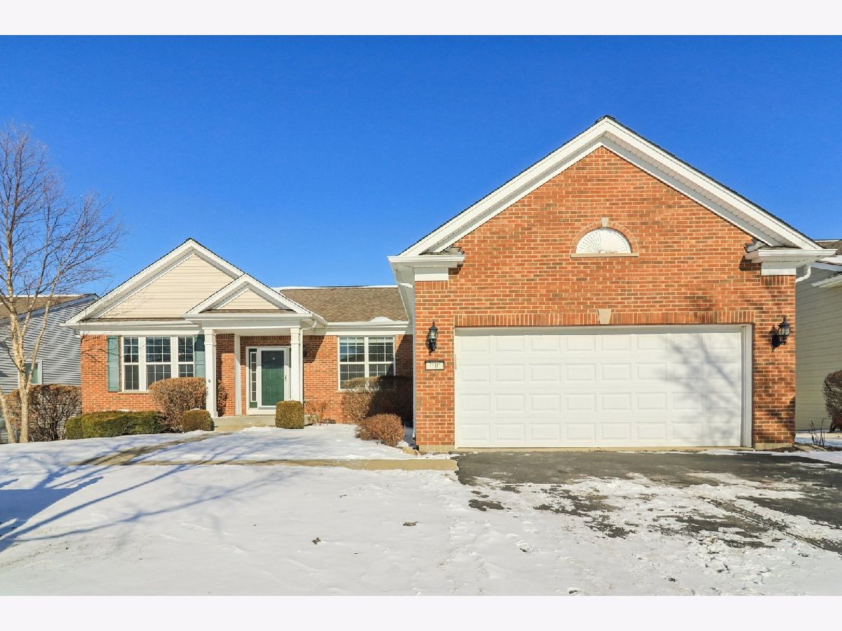 Sold Mundelein Illinois, 3806 Ogden