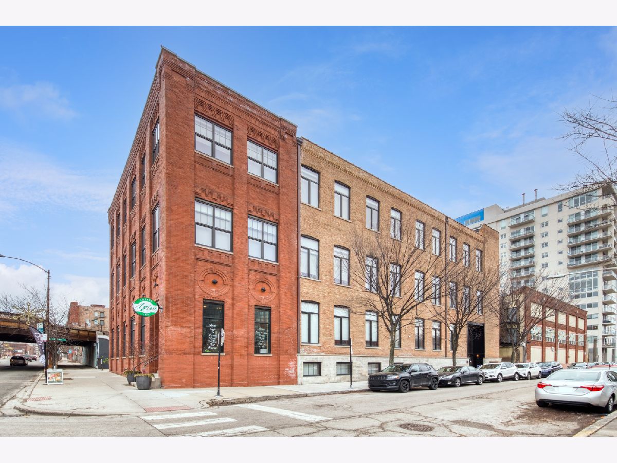  For Rent Chicago Illinois, 729 Sangamon