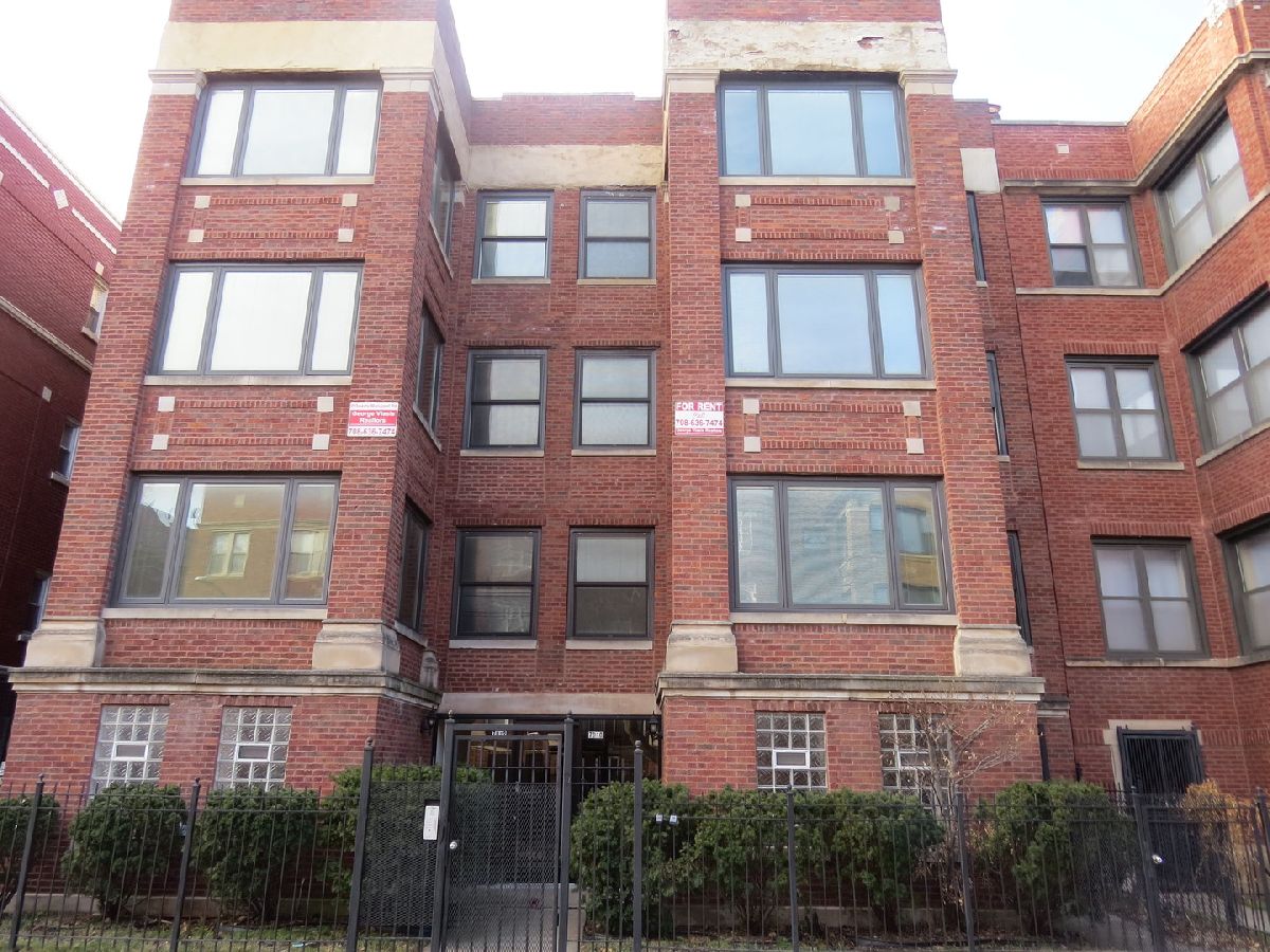  For Rent Chicago Illinois, 7010 Clyde