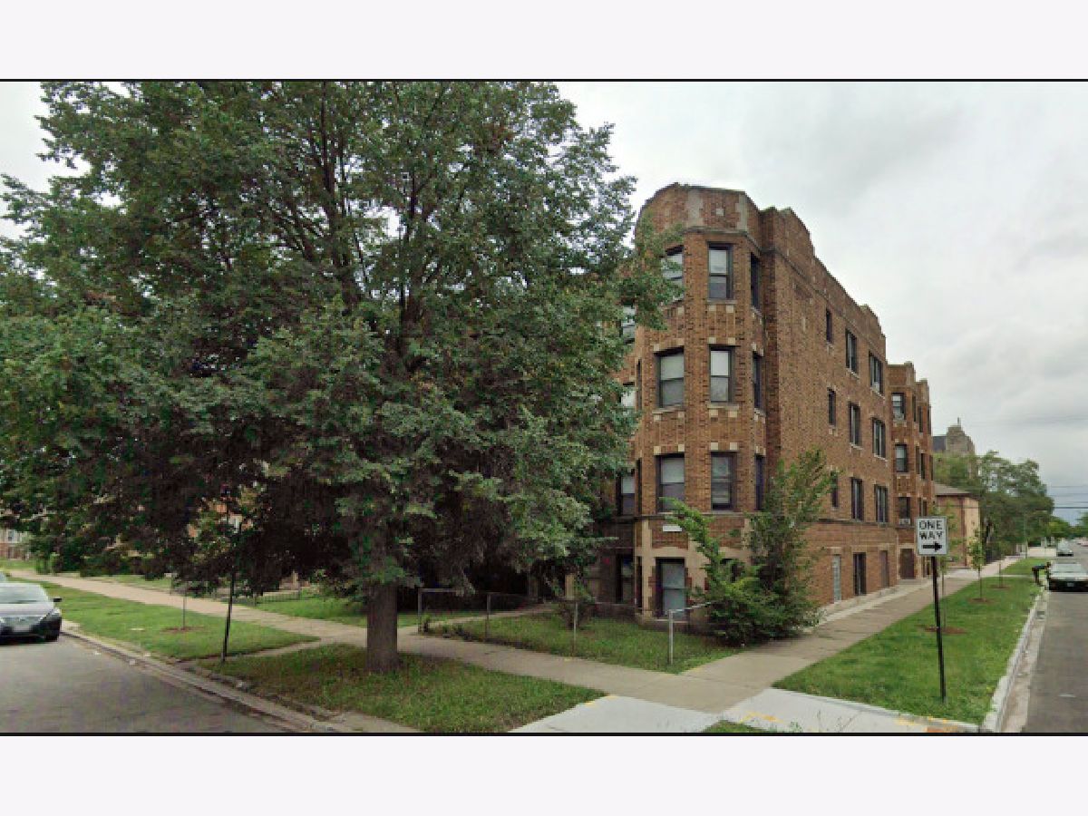  For Rent Chicago Illinois, 1739 80th