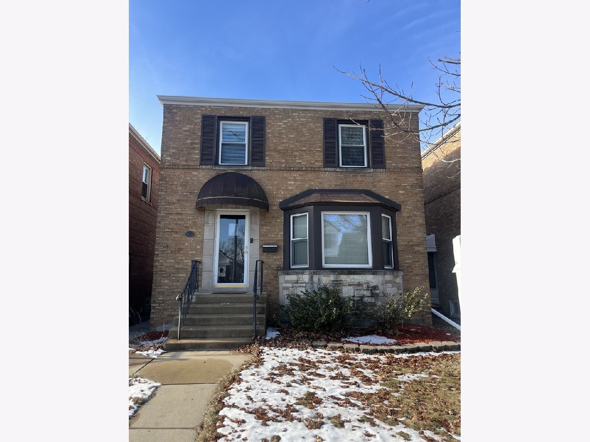  For Sale Brookfield Illinois, 3122 Sunnyside Avenue