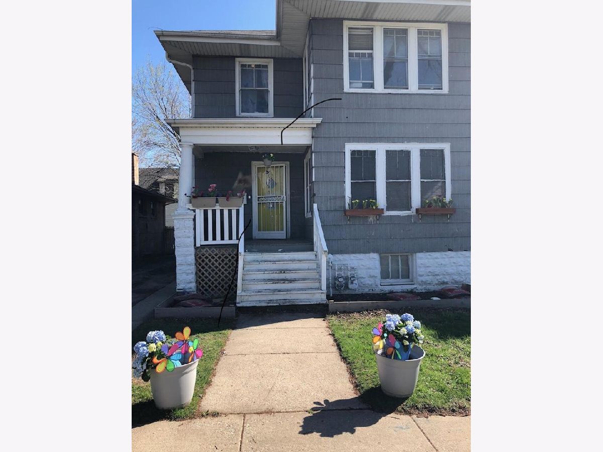  For Sale Chicago Illinois, 237 114th Street