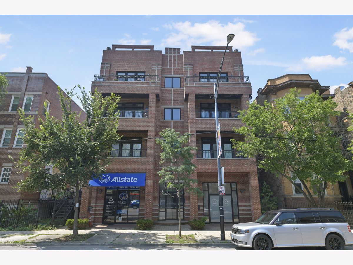  For Sale Chicago Illinois, 3806 Ashland Avenue