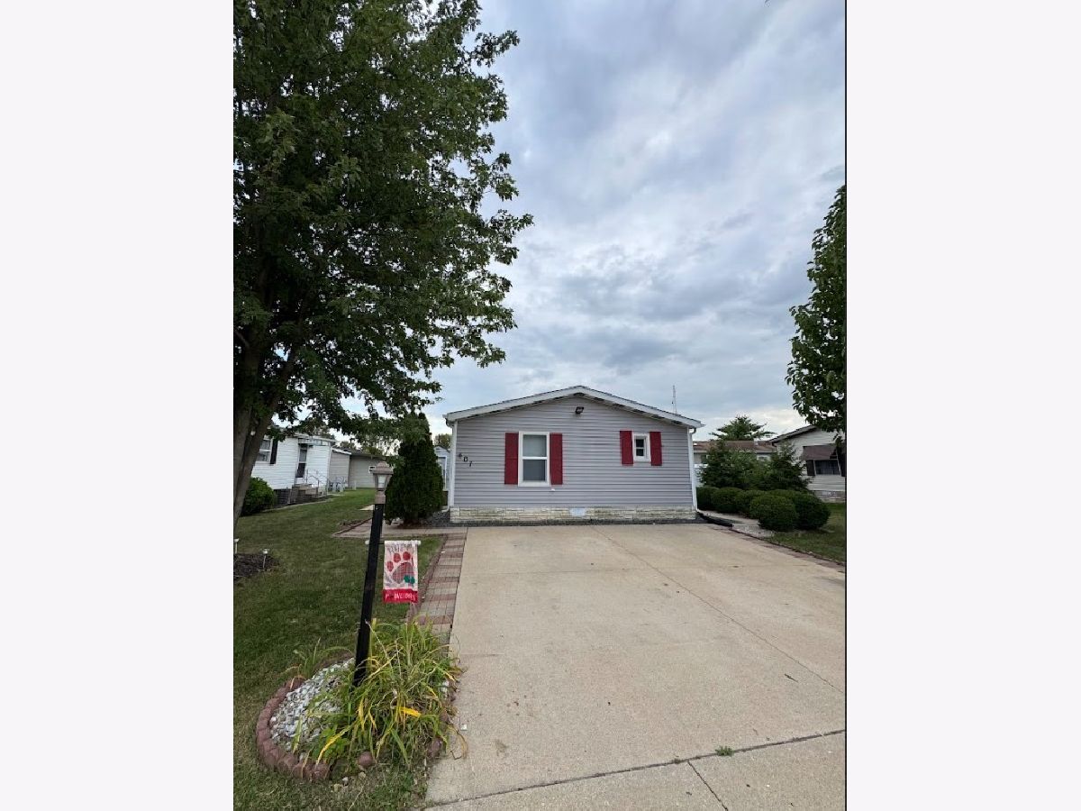  For Sale Belvidere Illinois, 607 Park Avenue