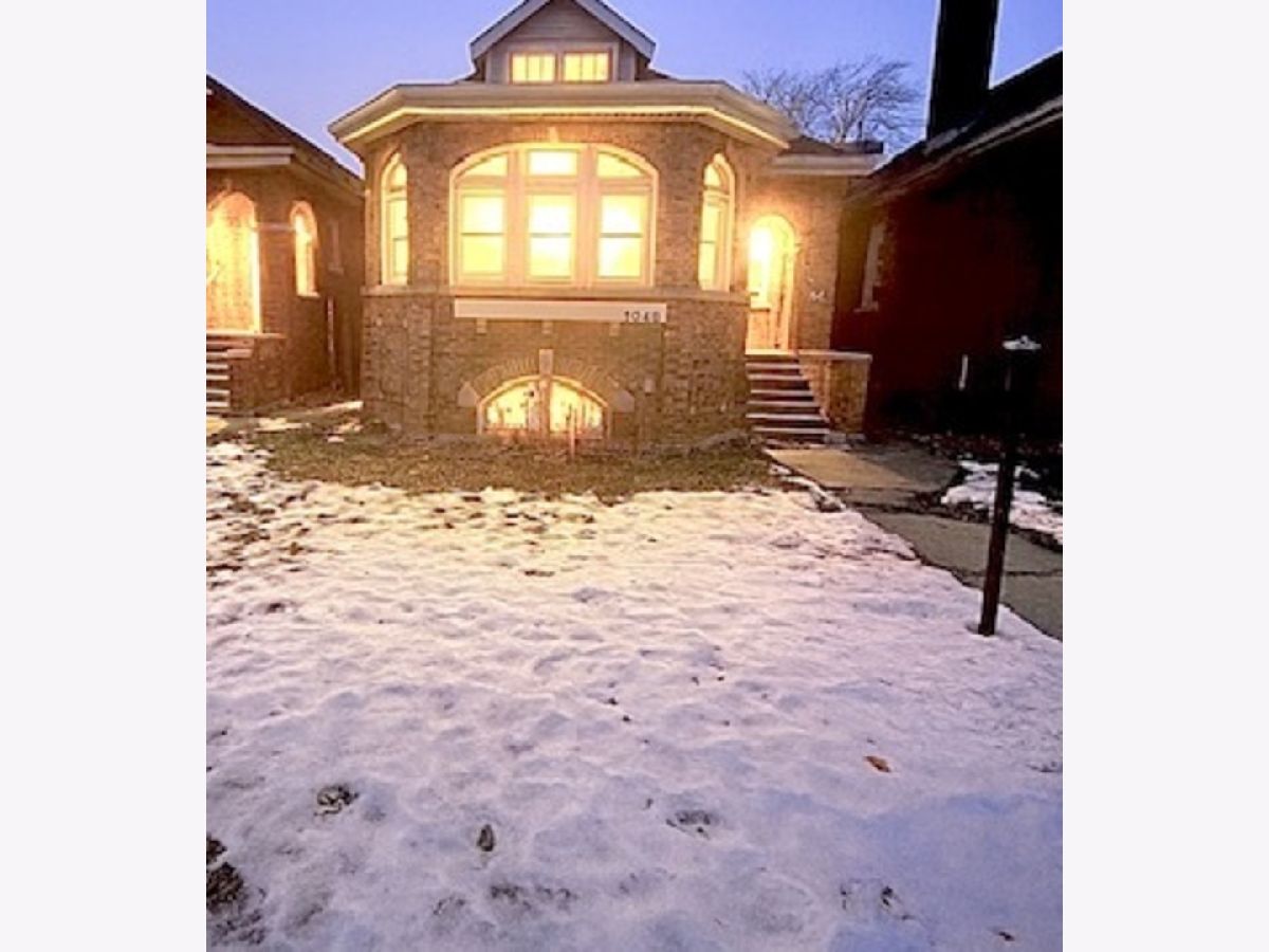  For Sale Chicago Illinois, 1048 92nd Place