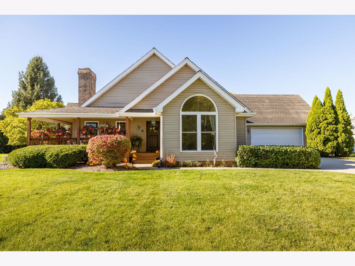  For Sale Elwood Illinois, 143 Bush Drive