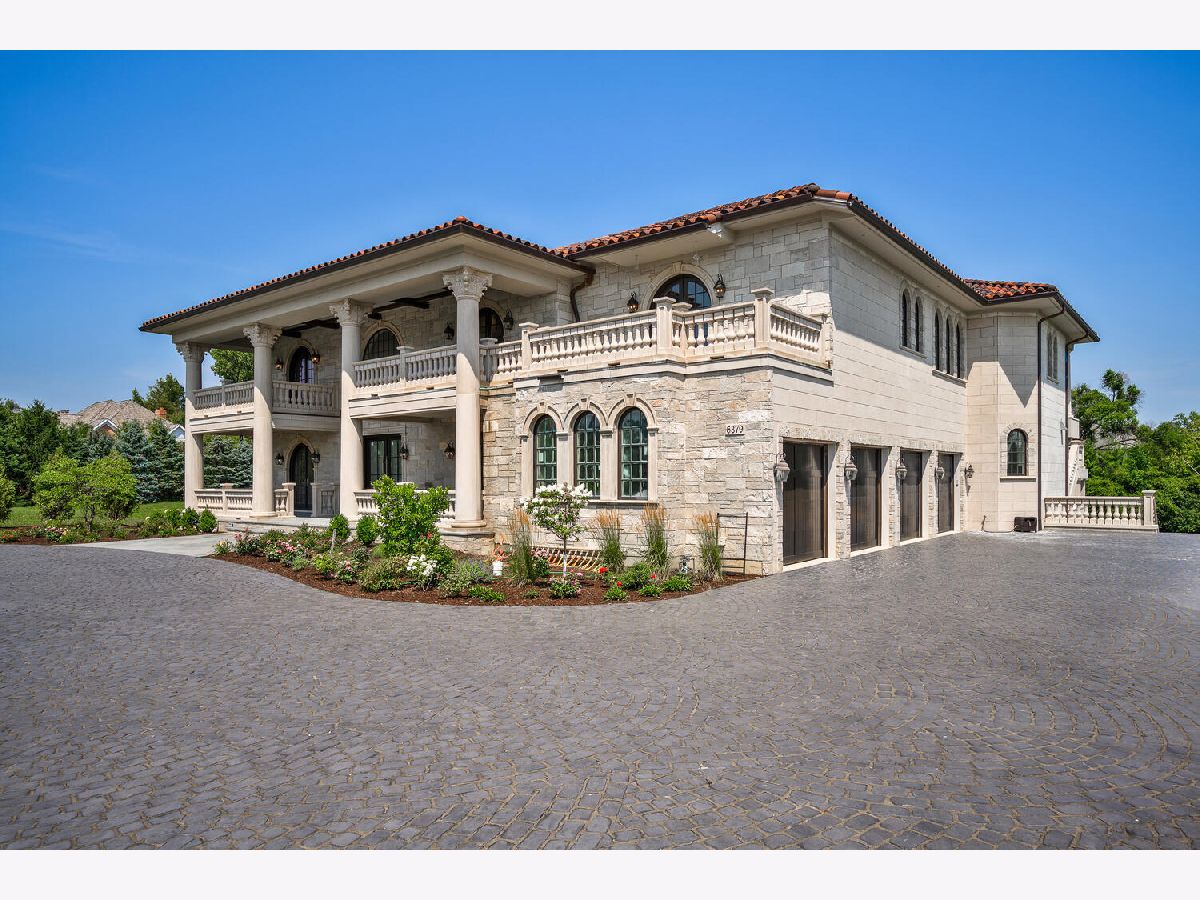  For Sale Burr Ridge Illinois, 6413 County Line Road