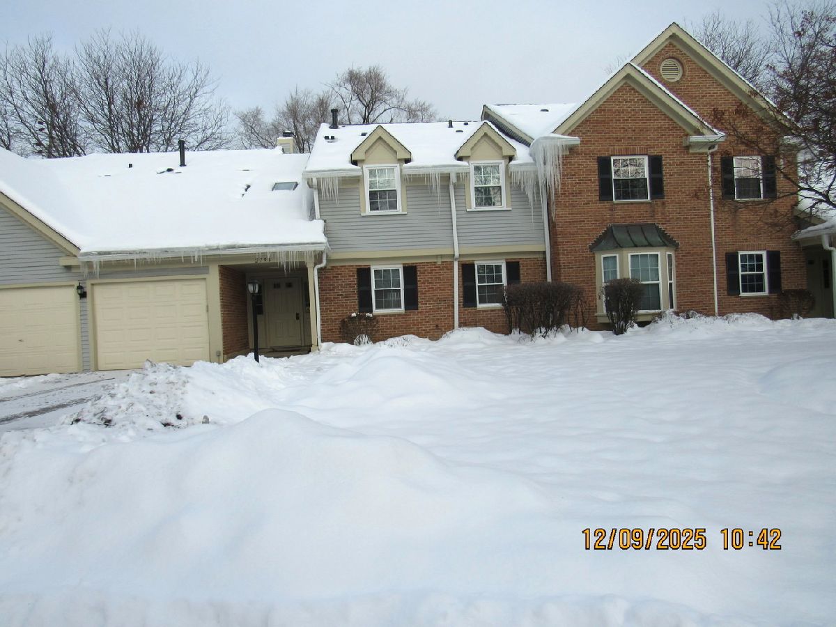 Townhomes & Condos For Rent Towne Place Schaumburg Illinois, 2790 Glasgow
