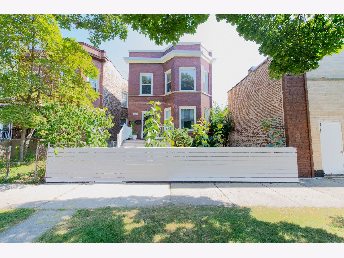  For Rent Chicago Illinois, 4807 Paulina