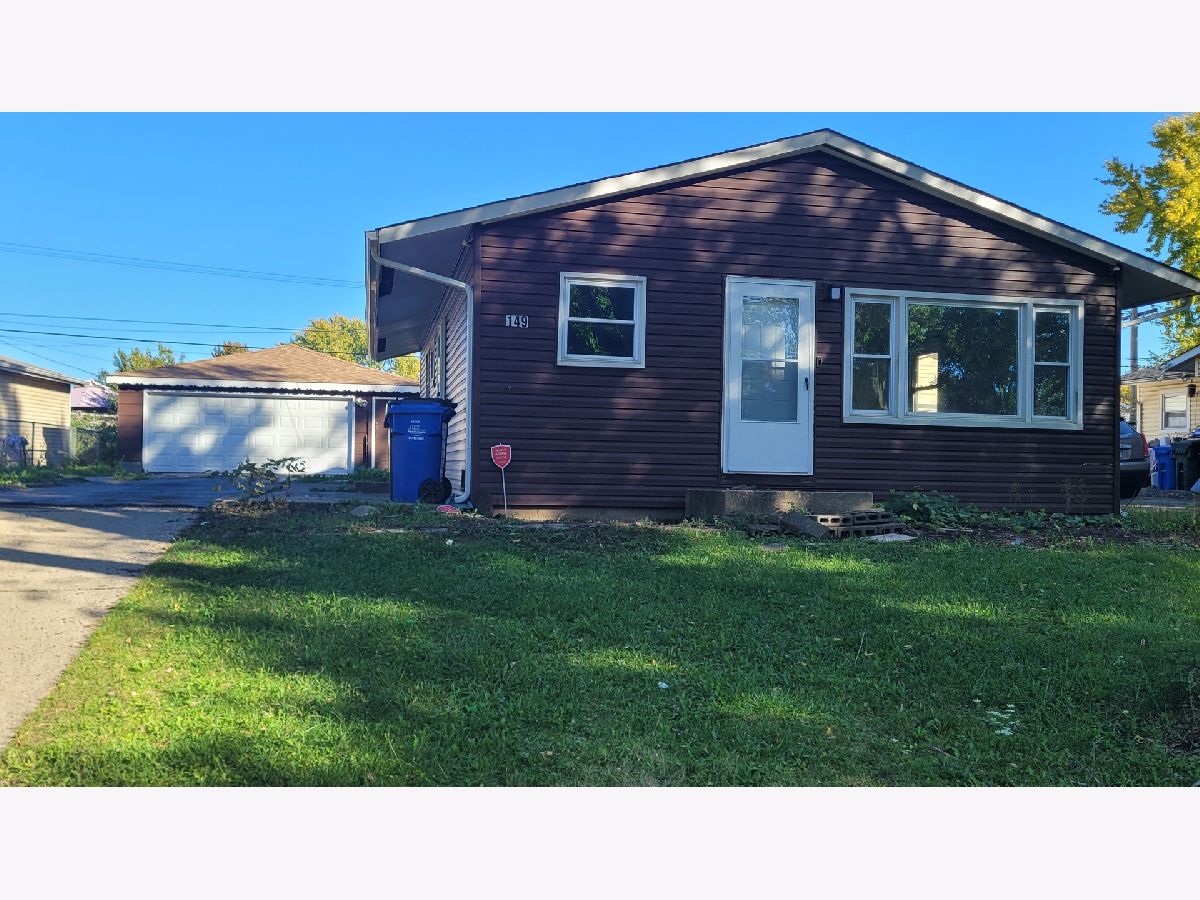  For Rent Carpentersville Illinois, 149 Austin