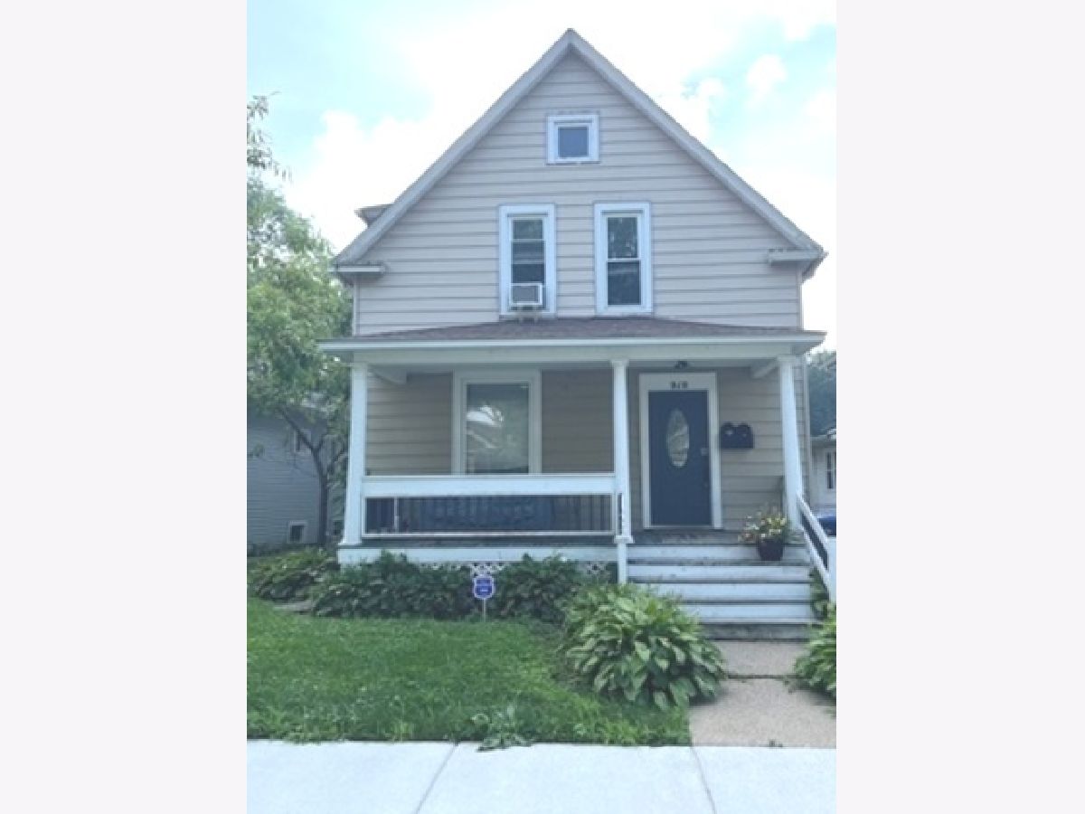  For Sale Waukegan Illinois, 918 Ash Street