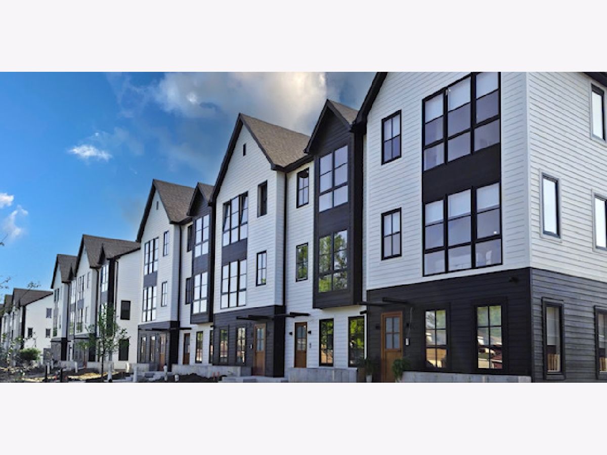  For Rent River Grove Illinois, 3016 Birch