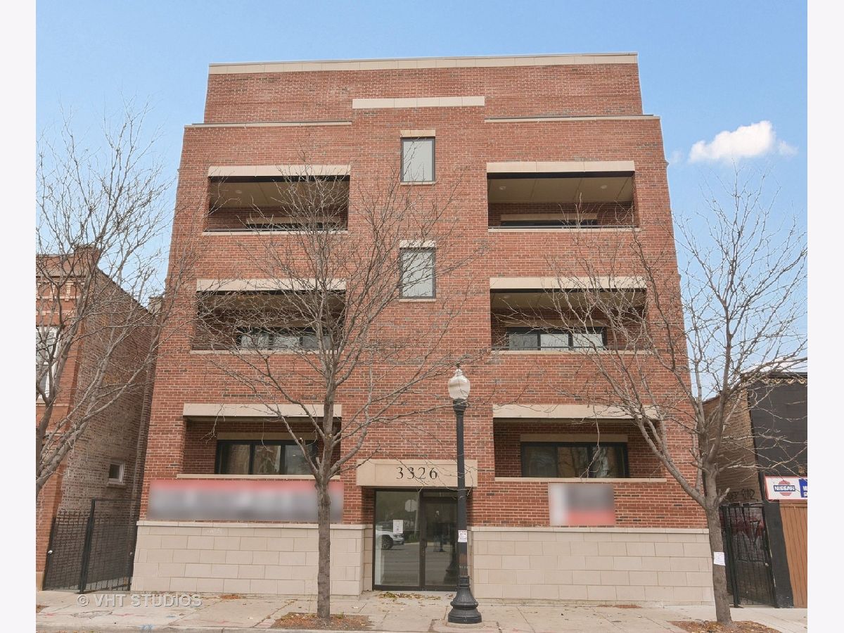  For Rent Chicago Illinois, 3326 Irving Park
