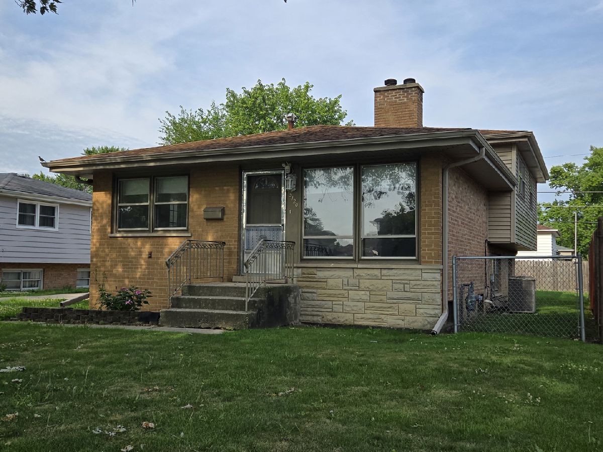 Homes Rented Jolly Homes Midlothian Illinois, 15120 Hamlin