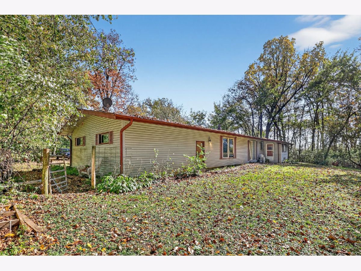  For Sale Harvard Illinois, 21364 Burr Oak Road