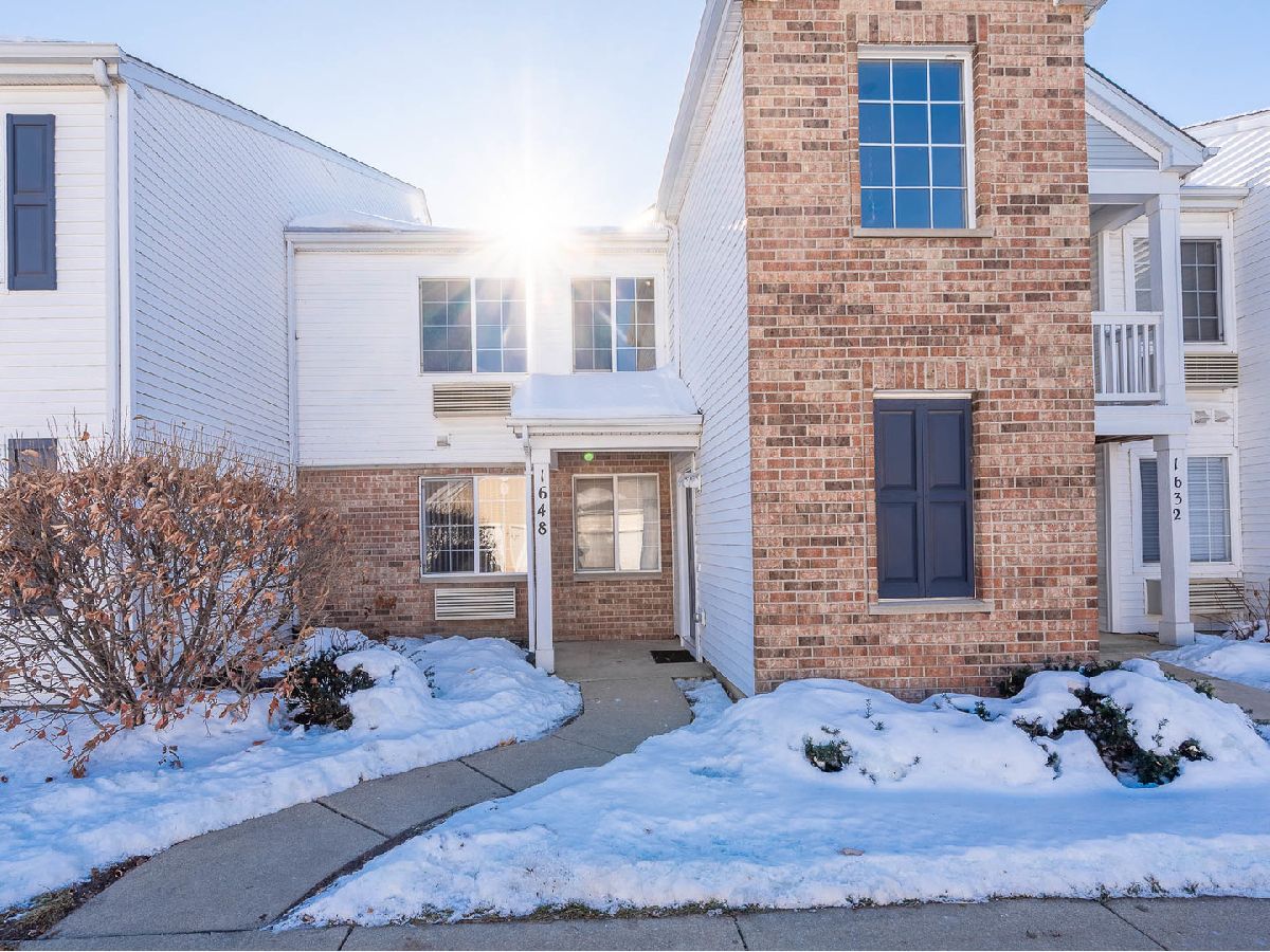  Sold Aurora Illinois, 1648 Mcclure