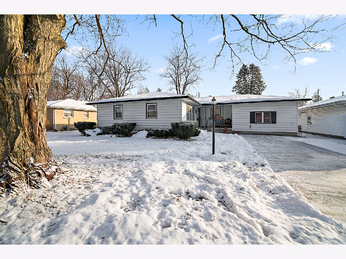  For Sale Momence Illinois, 322 Franklin Street