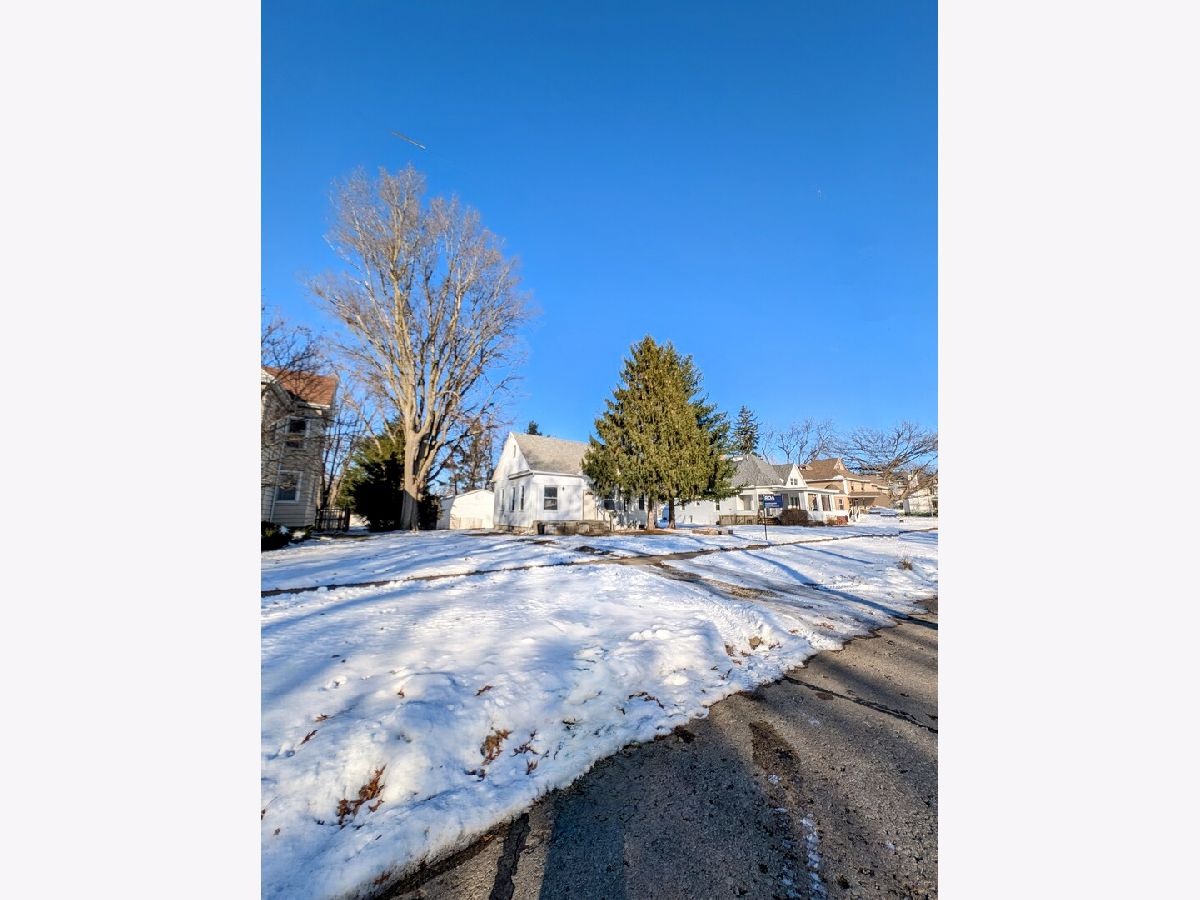  For Sale El Paso Illinois, 543 3rd Street