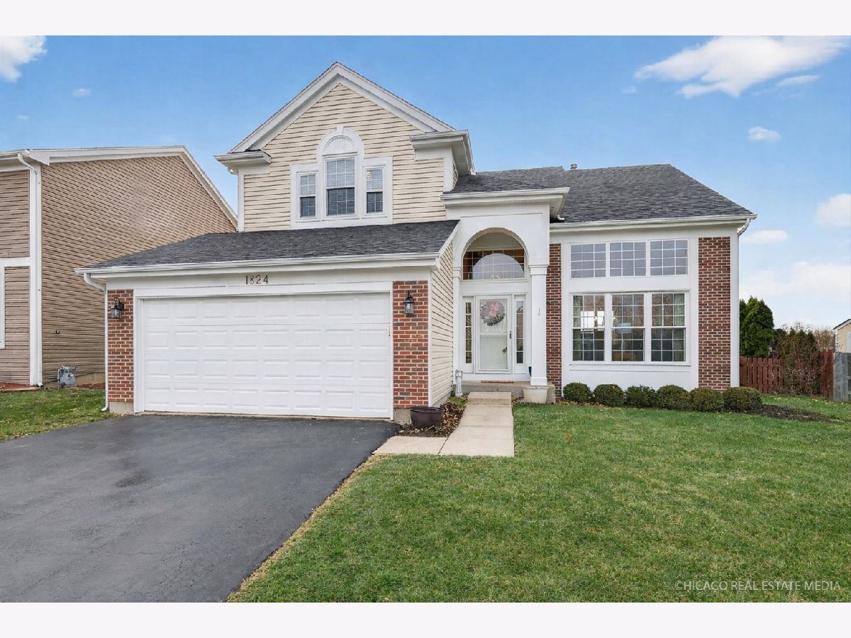  For Sale Mundelein Illinois, 1824 Harrison Avenue