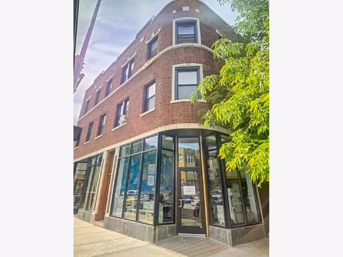  Rented Chicago Illinois, 4958 Damen