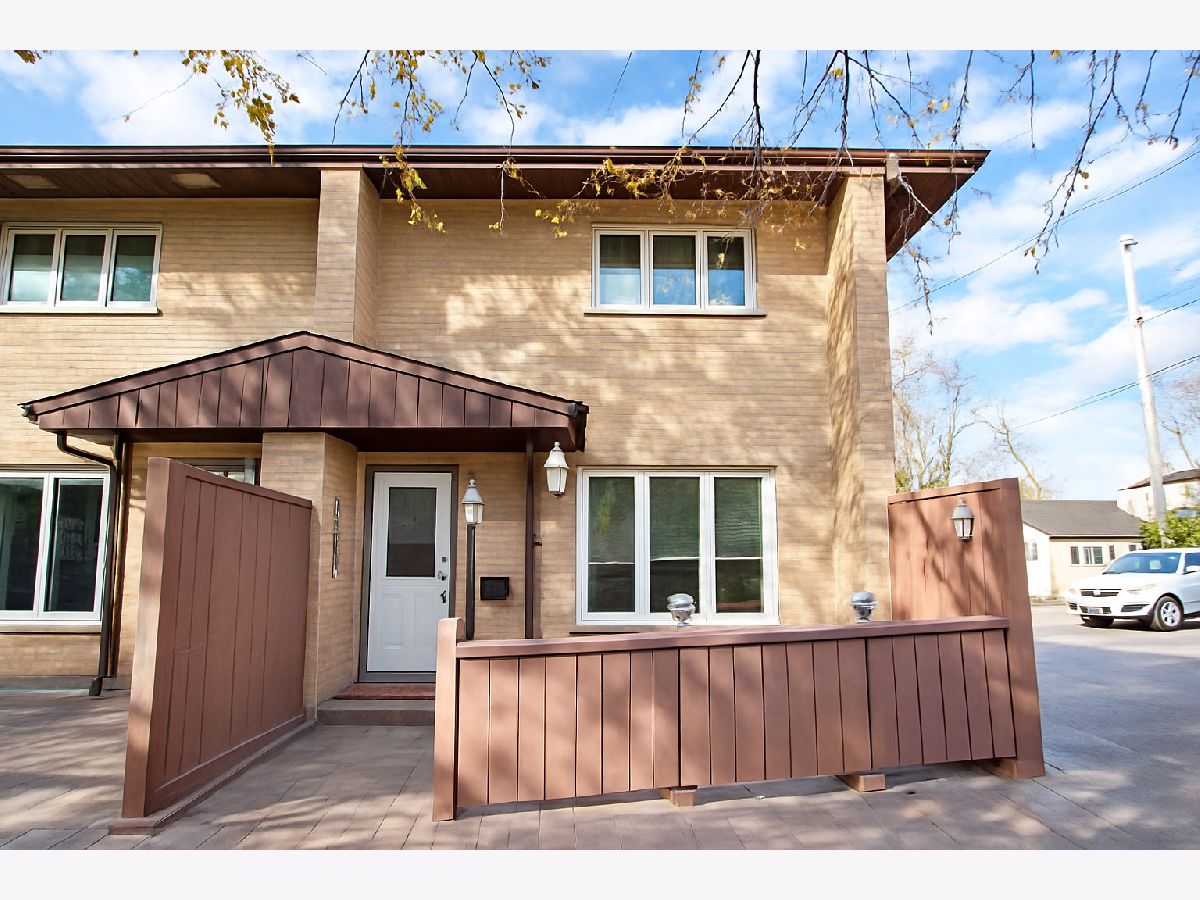  For Sale Park Ridge Illinois, 311 Vine Avenue