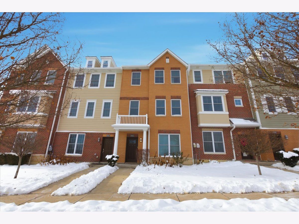  For Rent Orland Park Illinois, 10604 Alice Mae