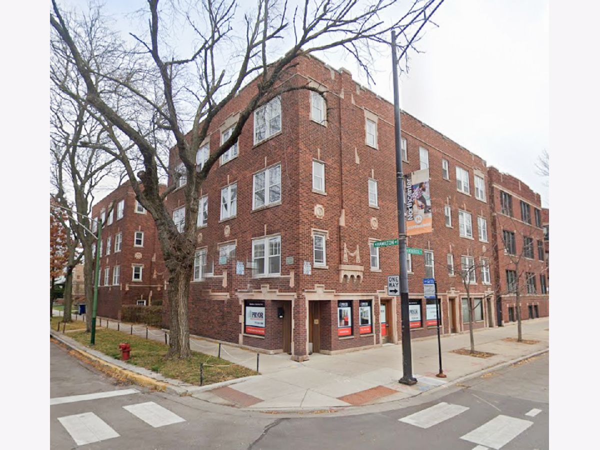  For Rent Chicago Illinois, 4400 Hamilton