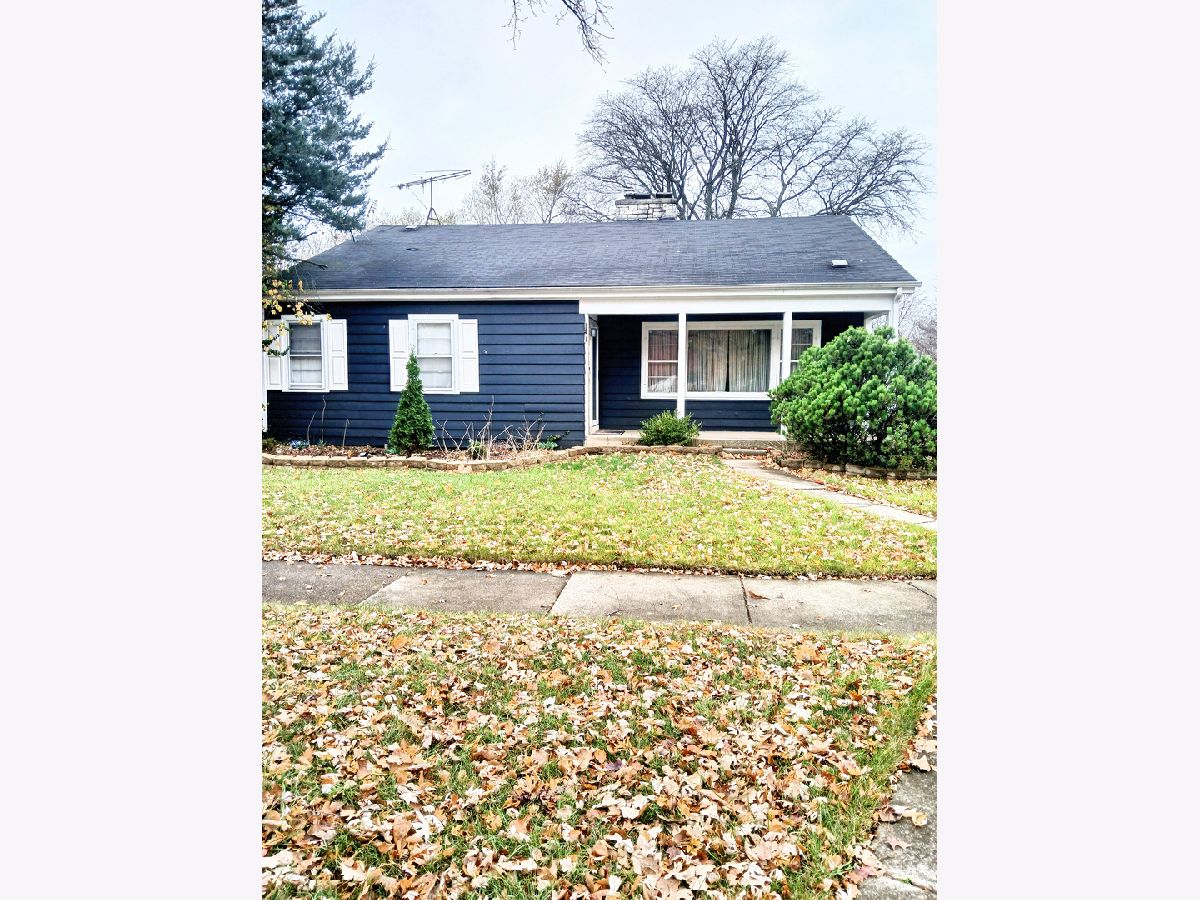  For Sale Homewood Illinois, 18404 Perth Avenue