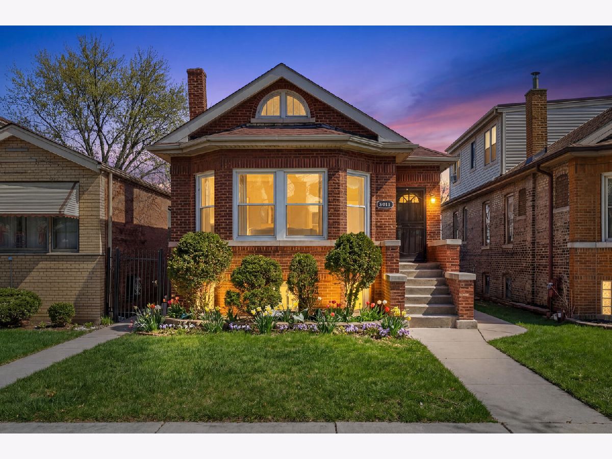  For Sale Chicago Illinois, 8011 Michigan Avenue