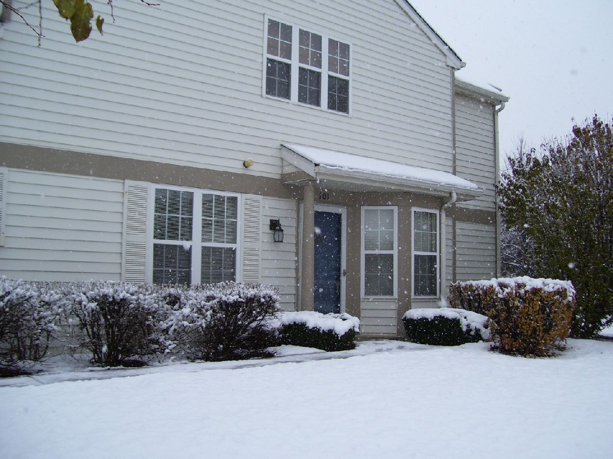 Townhomes & Condos For Rent Windridge Naperville Illinois