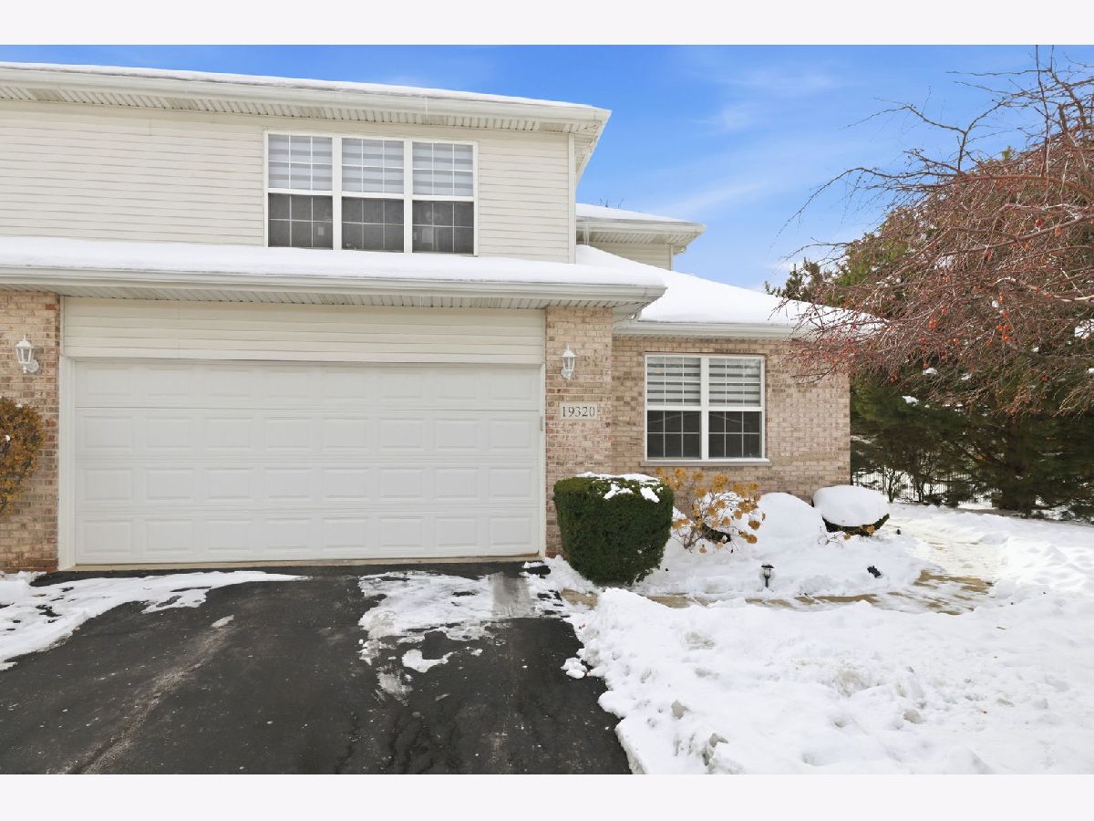  For Sale Mokena Illinois, 19320 Tramore Lane