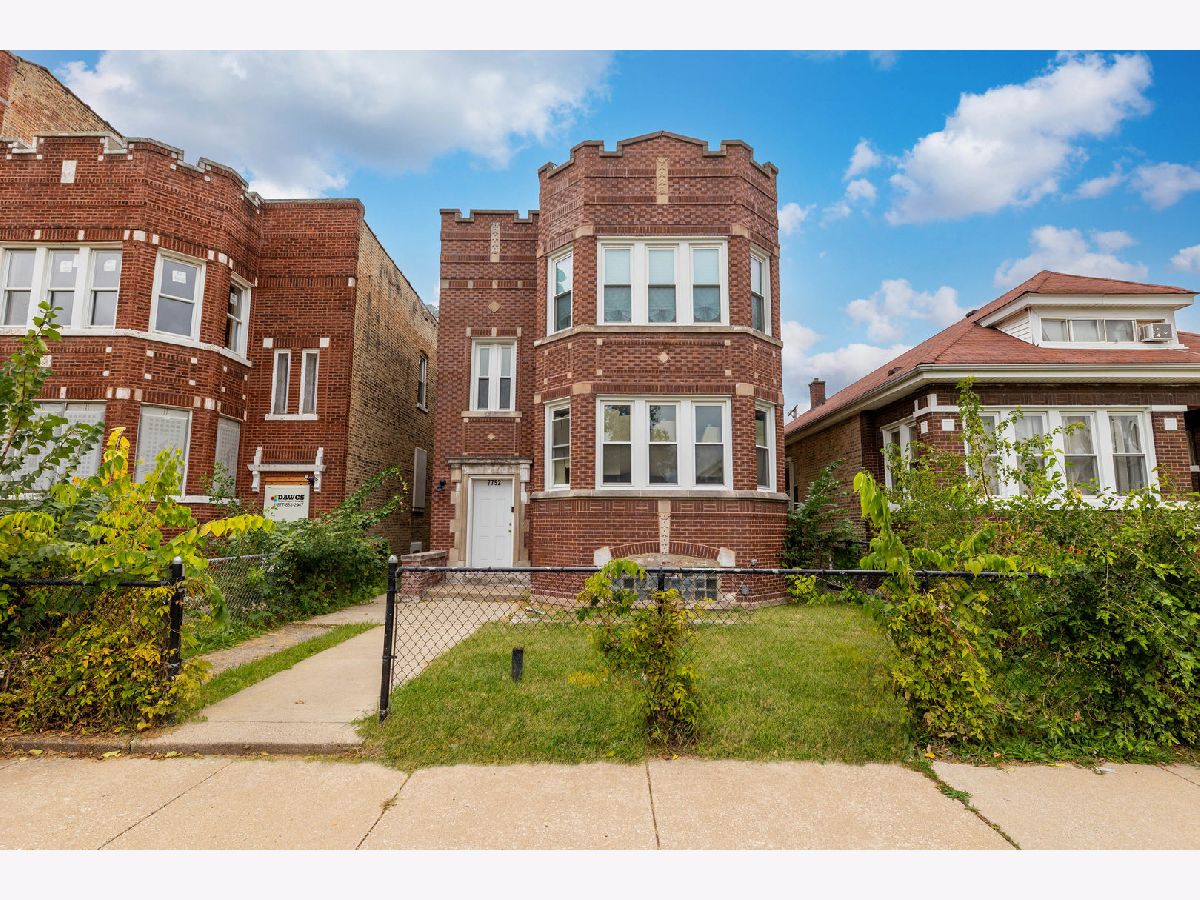  For Rent Chicago Illinois, 7752 Wood
