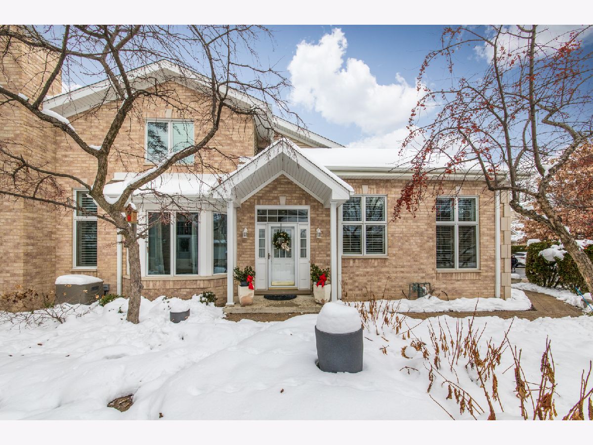 Condos & Townhomes For Sale Park Ridge Pointe Park Ridge Illinois