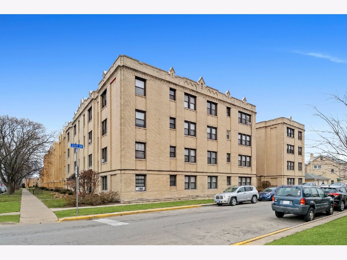  For Rent Berwyn Illinois, 6813 21st