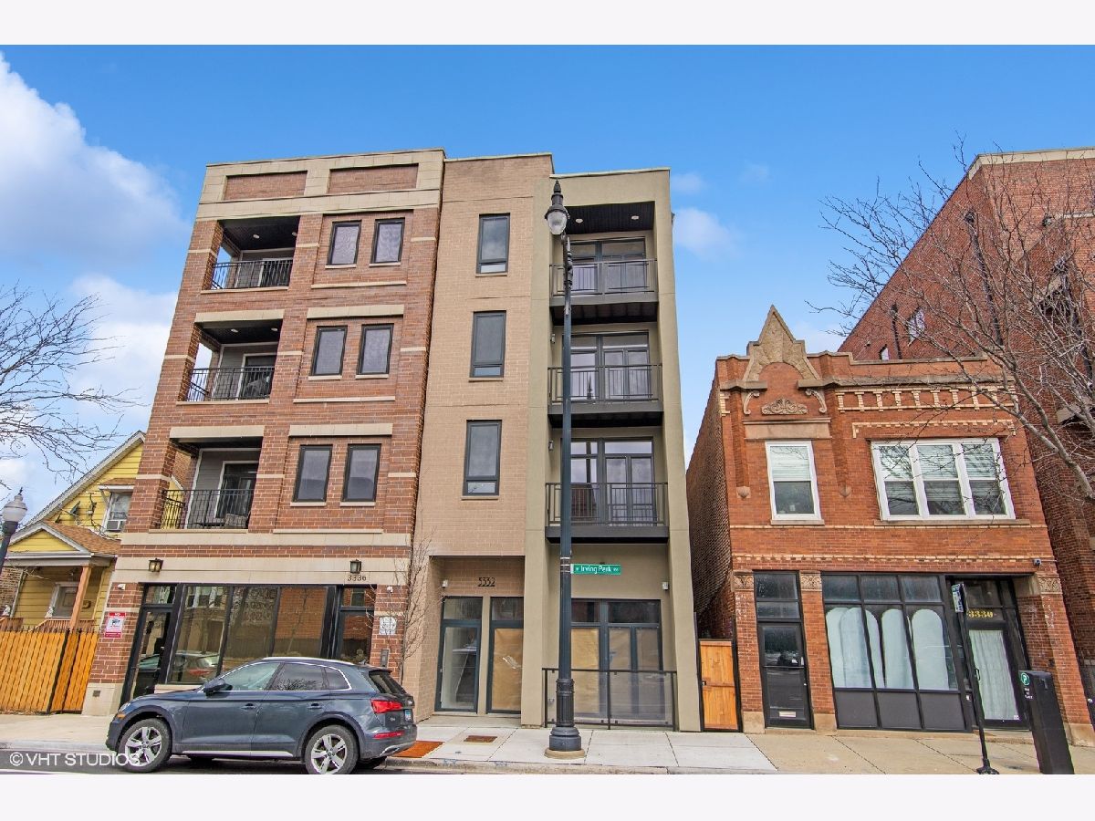  For Rent Chicago Illinois, 3332 Irving Park