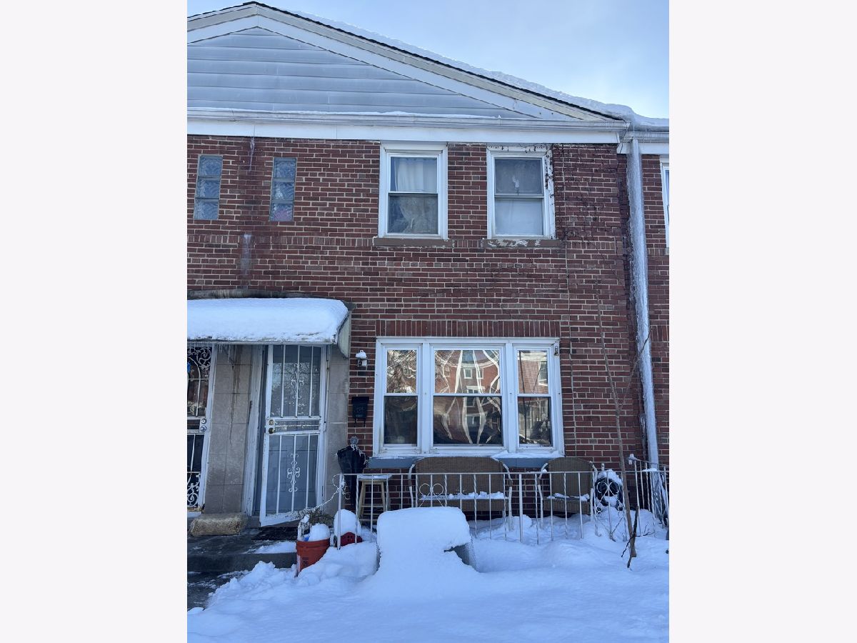  For Sale Chicago Illinois, 4025 58th Place