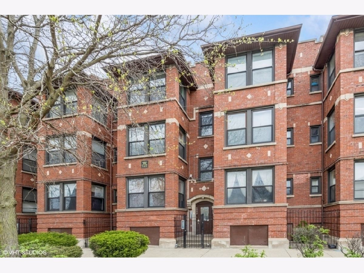  For Rent Chicago Illinois, 6009 Michigan