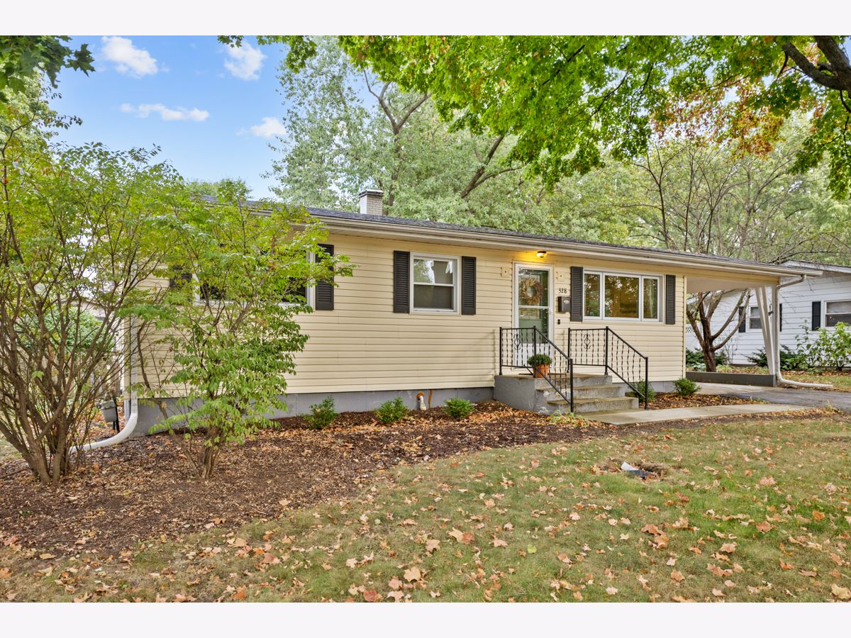  For Rent St Charles Illinois, 328 14th