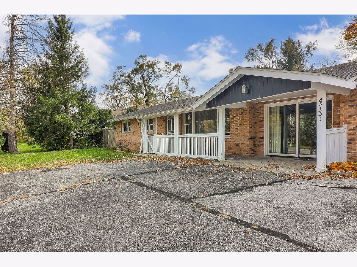  For Sale Country Club Hills Illinois, 4731 183rd Street