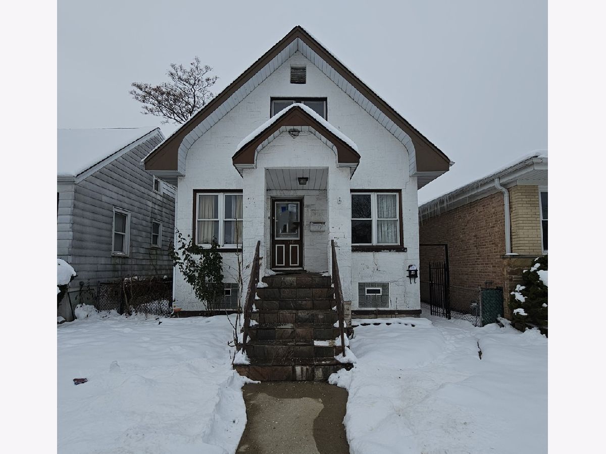  For Sale Norridge Illinois, 4126 Oketo Avenue