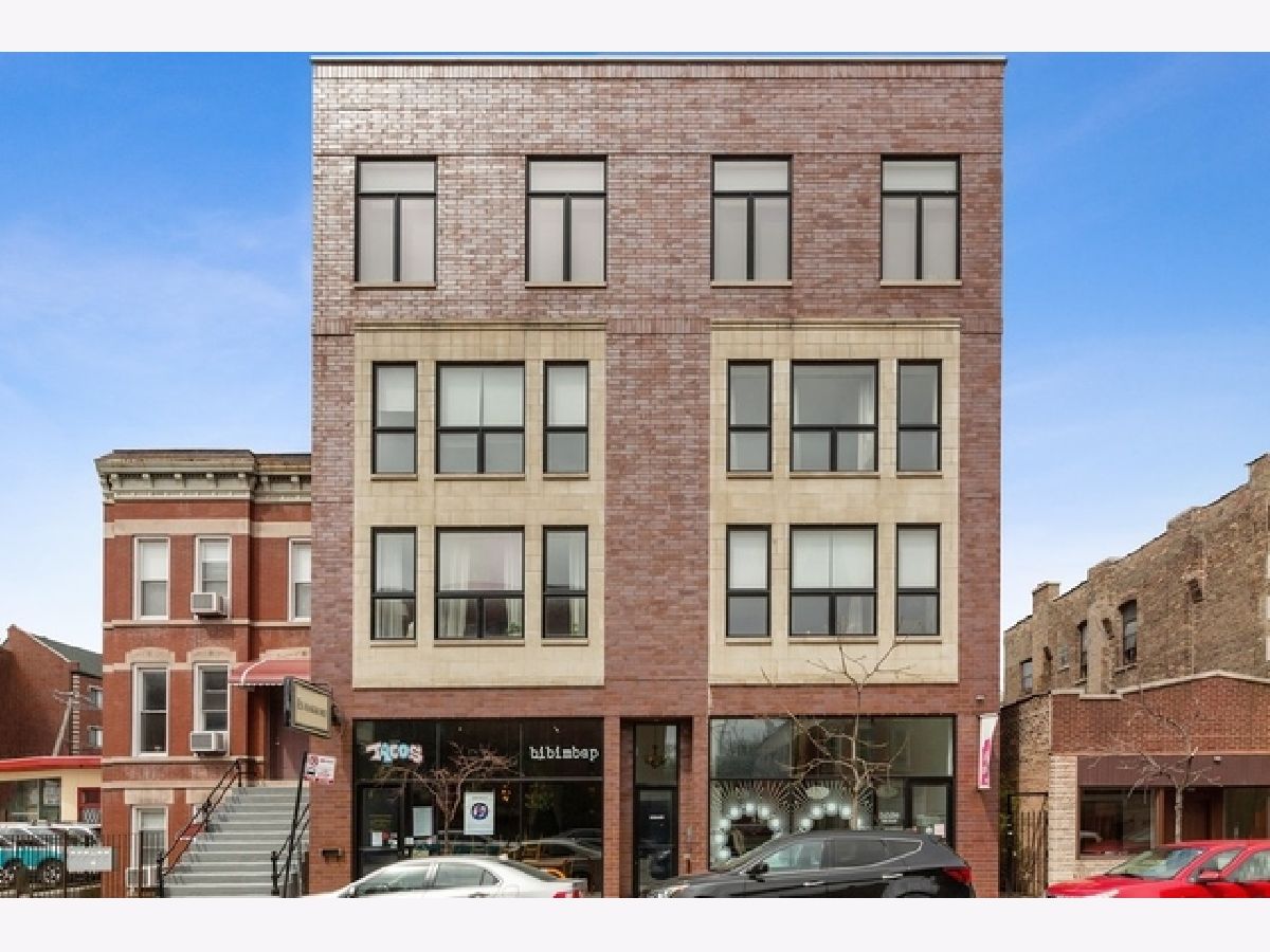  For Rent Chicago Illinois, 1842 Damen