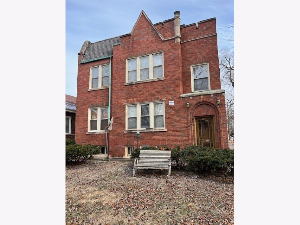  For Rent Chicago Illinois, 6832 Medill