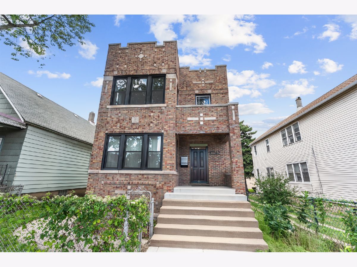 For Rent Chicago Illinois, 10542 Avenue L